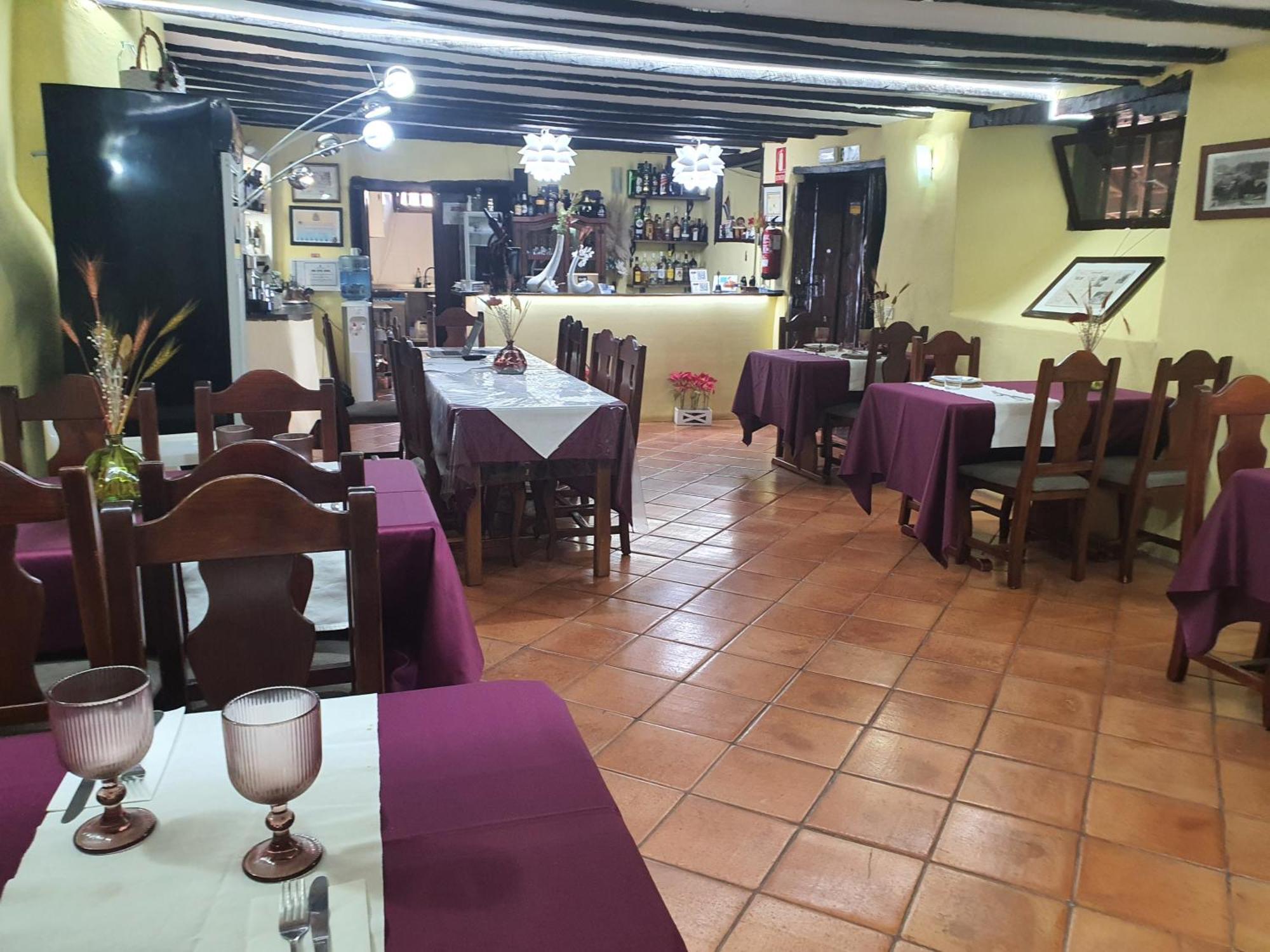 Hotel Rural La Raya 1866 Güimar Eksteriør billede