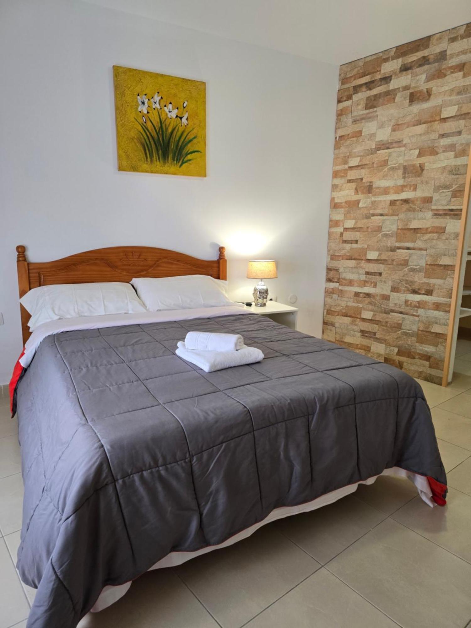 Hotel Rural La Raya 1866 Güimar Eksteriør billede